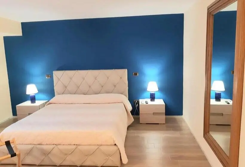 ファミリールーム, B&b Villa Emanuel