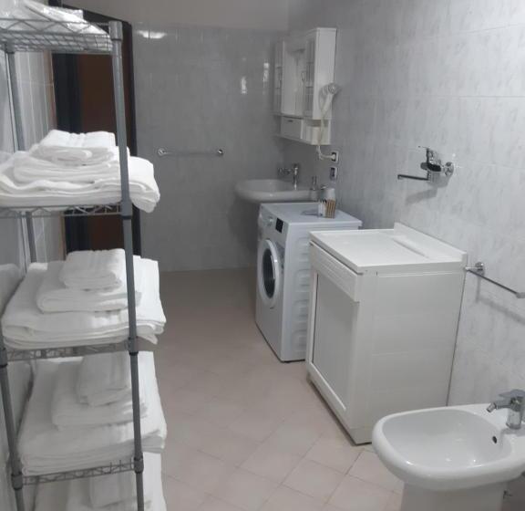 Семейный Номер, B&b Villa Emanuel