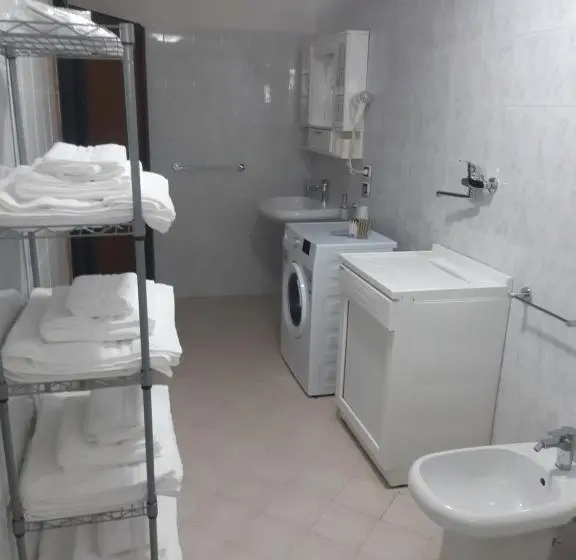 ファミリールーム, B&b Villa Emanuel
