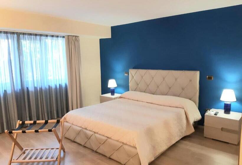 Pokój Rodzinny, B&b Villa Emanuel