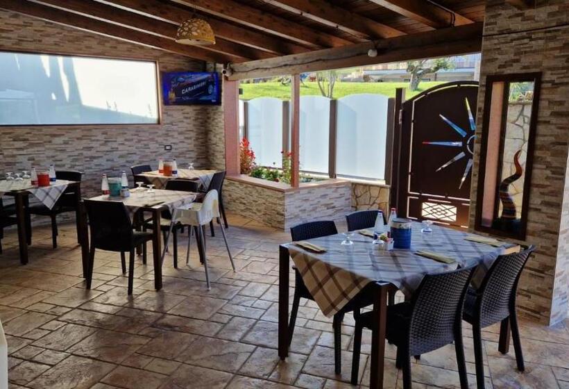 Семейный Номер, B&b Villa Emanuel