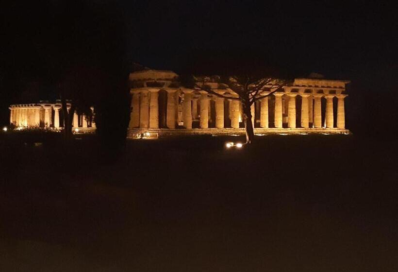 Pokój Standard z Balkonem, B&b Villa Emanuel