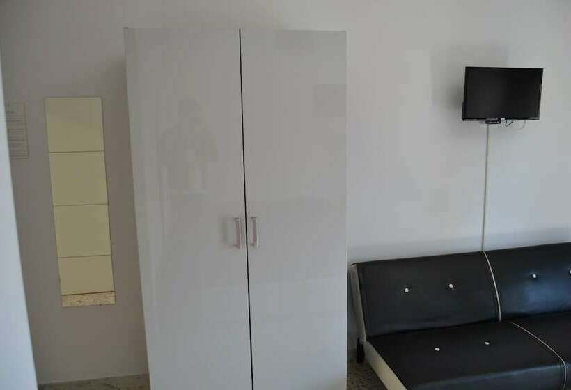 스탠다드 룸, Sanctuary Rooms