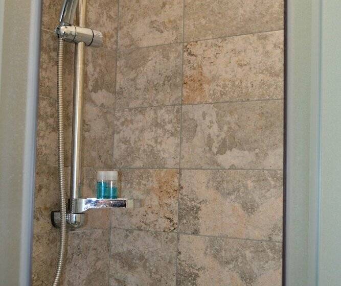 스탠다드 룸, Sanctuary Rooms