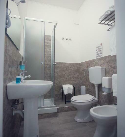 4인용 스탠다드 룸, Sanctuary Rooms