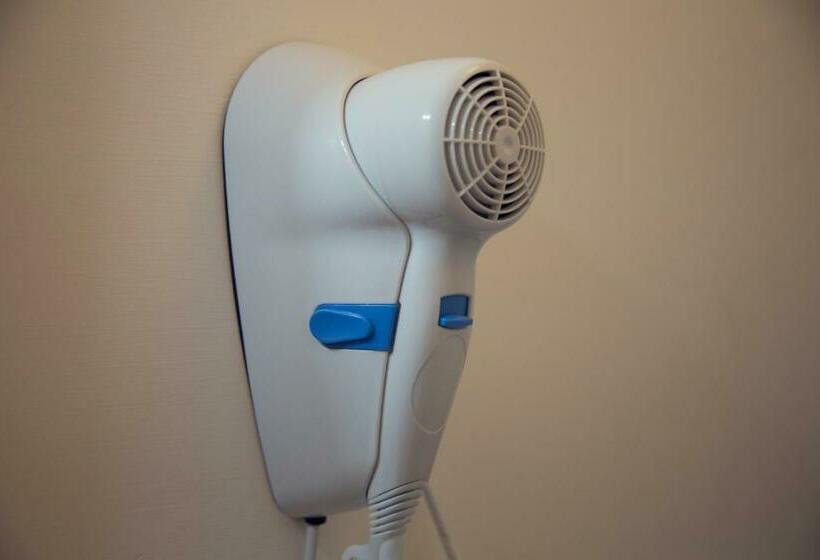 4인용 스탠다드 룸, Sanctuary Rooms