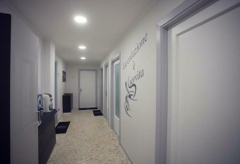 4인용 스탠다드 룸, Sanctuary Rooms