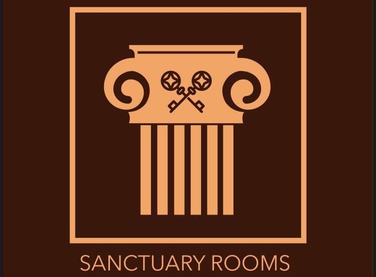 غرفة ديلوكس, Sanctuary Rooms