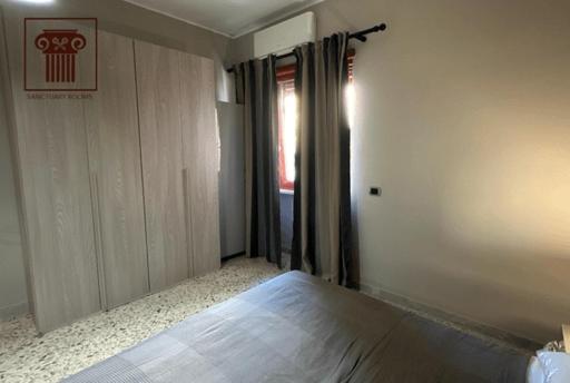 디럭스 룸, Sanctuary Rooms