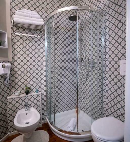 标准间, Tra Cielo E Terra