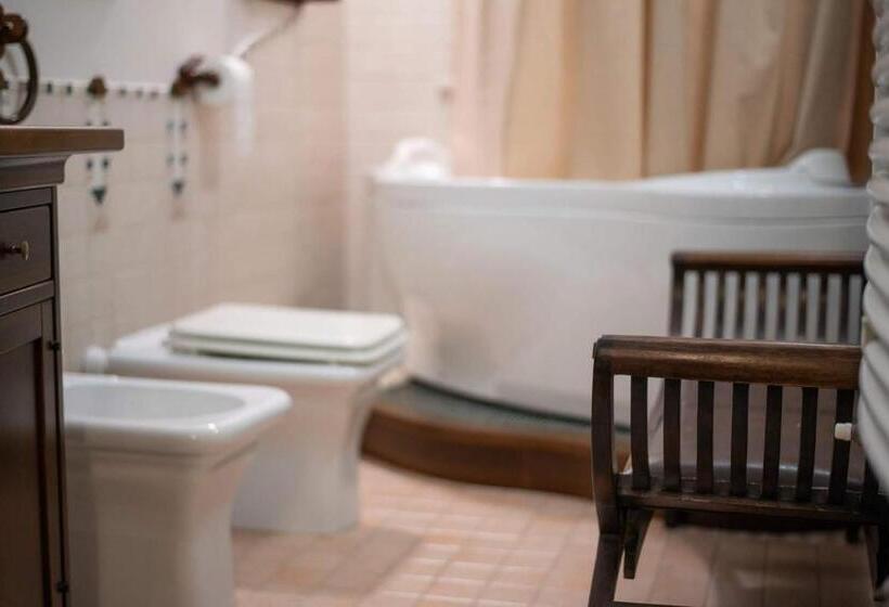 标准间, Tra Cielo E Terra