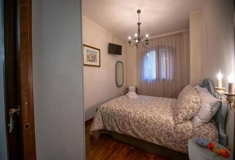 标准间, Tra Cielo E Terra