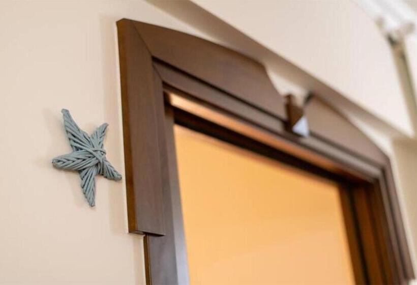 标准间, Tra Cielo E Terra