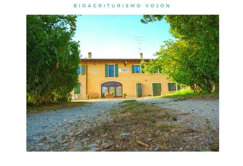 غرفة قياسية, Bio Agriturismo Vojon