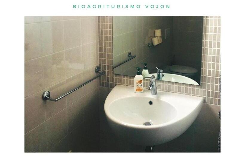 اتاق استاندارد, Bio Agriturismo Vojon