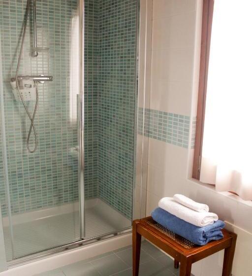 اتاق استاندارد, Bio Agriturismo Vojon