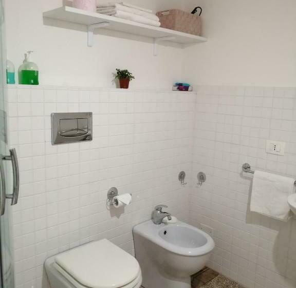 Номер Стандарт Трехместный, Elianthos B&b