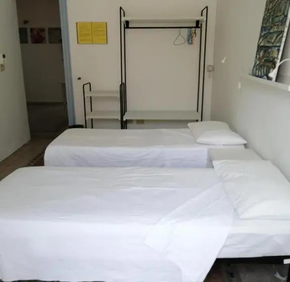 スタンダードルーム, Elianthos B&b