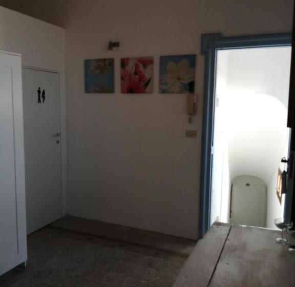 Номер Стандарт, Elianthos B&b