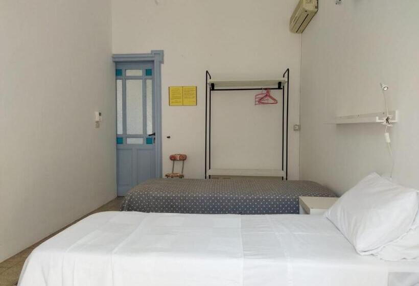 Номер Стандарт, Elianthos B&b