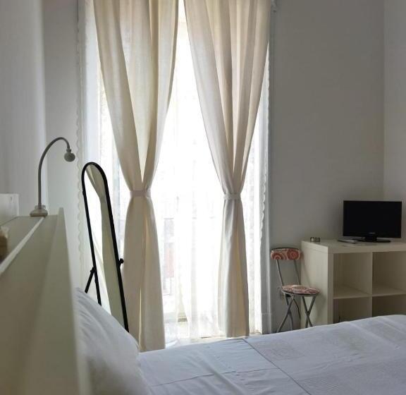 Номер Стандарт, Elianthos B&b