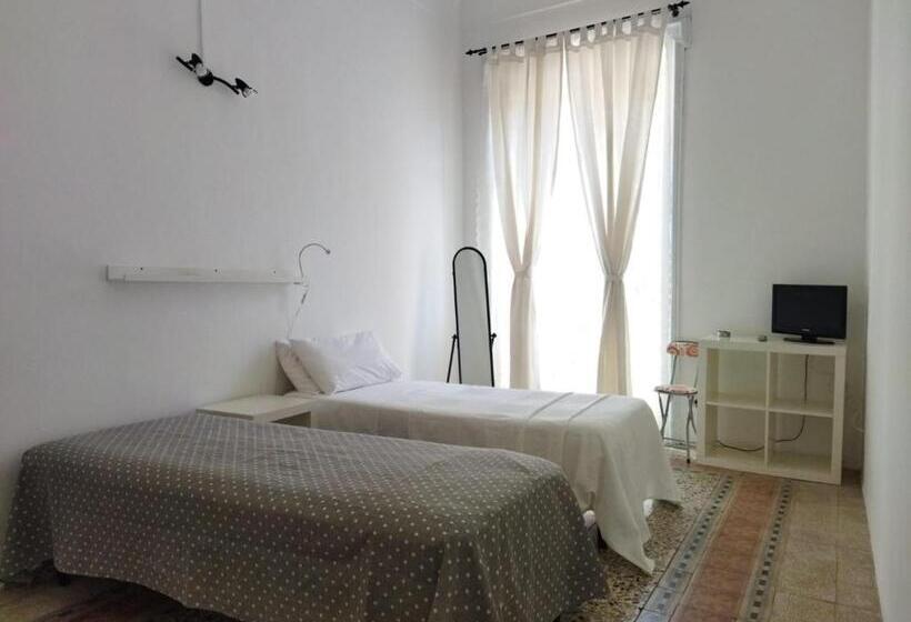 Номер Стандарт, Elianthos B&b