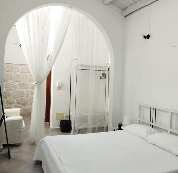 Четырехместный Номер Стандарт, Elianthos B&b