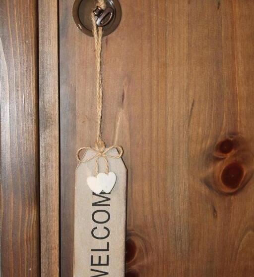 Четырехместный Номер Стандарт, Elianthos B&b