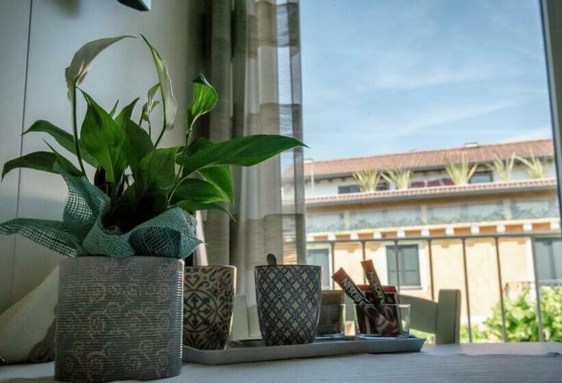 Апартаменты 1 Спальня, San Lorenzo Apartments