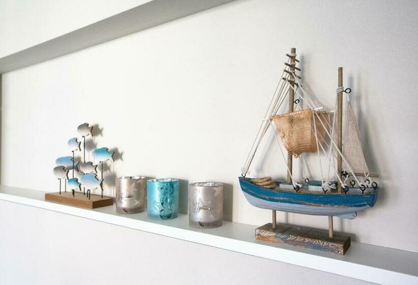 شقة سوبريور غرفة واحدة, San Lorenzo Apartments