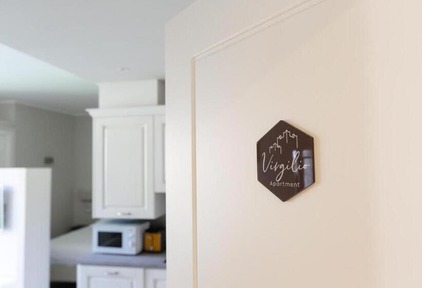 شقة سوبريور غرفة واحدة, San Lorenzo Apartments