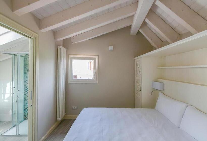 Номер Стандарт, San Lorenzo Apartments