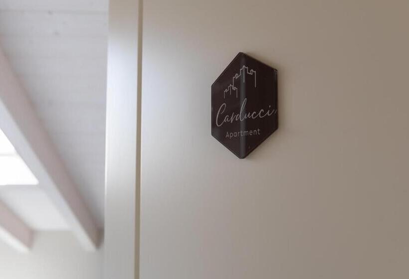 Номер Стандарт, San Lorenzo Apartments