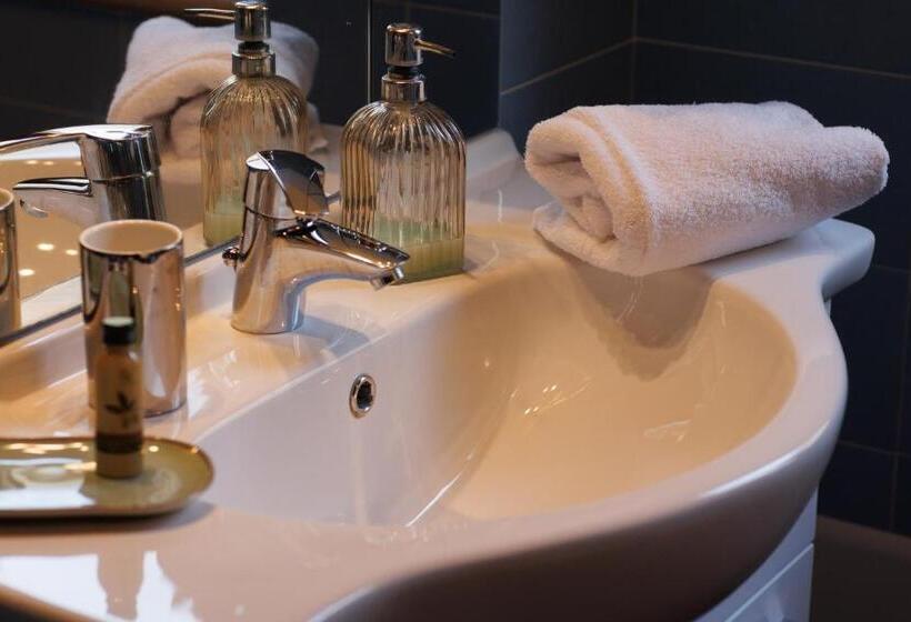 غرفة قياسية, Manfredi B&b