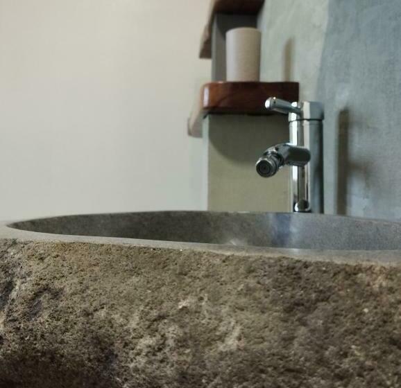 Номер Стандарт, Quiero Más B&b