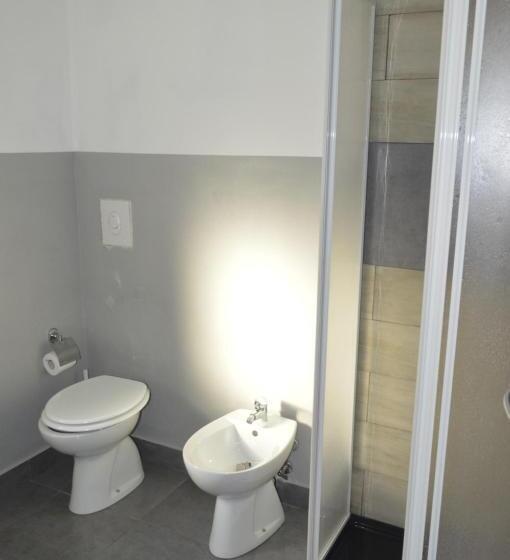 Номер Стандарт, Quiero Más B&b