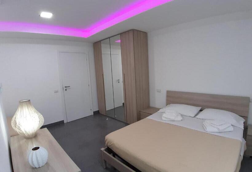 Номер Стандарт, Quiero Más B&b