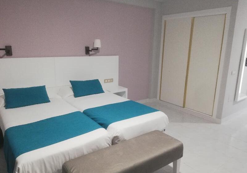 إستوديو قياسى, Apartamentos Oceano   Adults Only   Sólo Adultos