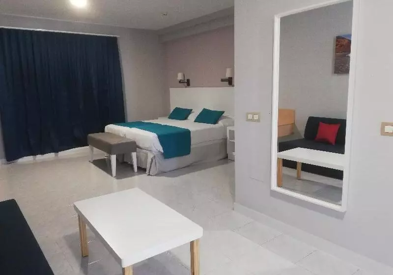 Standard-studio, Apartamentos Oceano   Adults Only   Sólo Adultos