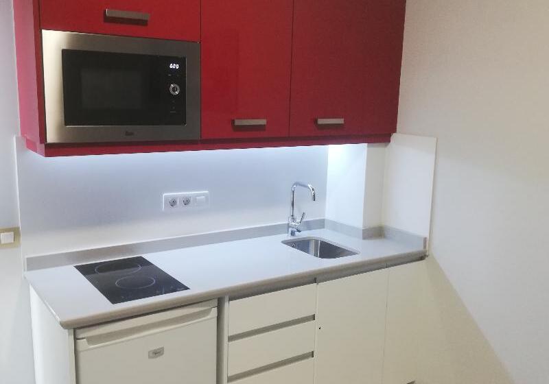 إستوديو قياسى, Apartamentos Oceano   Adults Only   Sólo Adultos