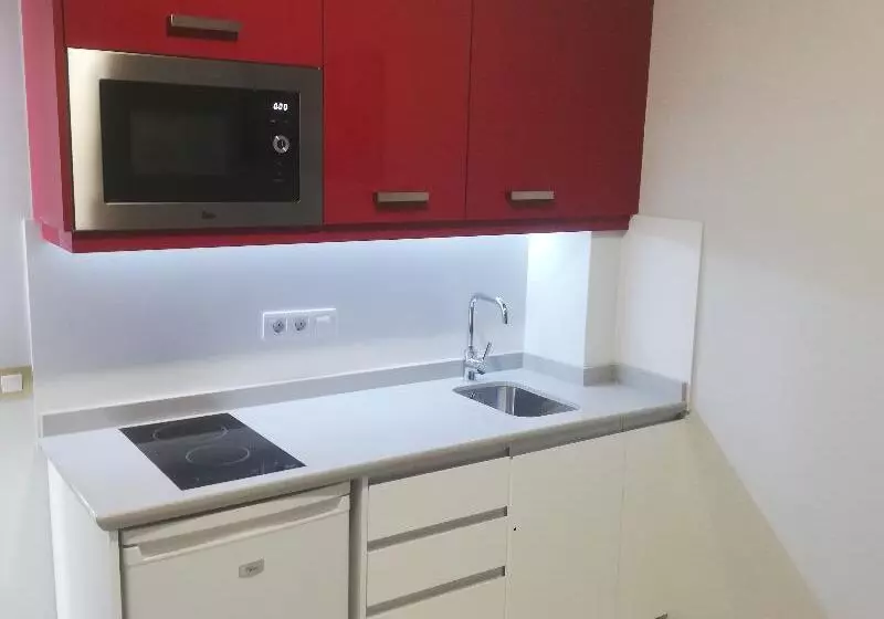 Standard-studio, Apartamentos Oceano   Adults Only   Sólo Adultos