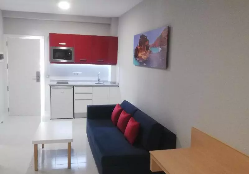 Standard-studio, Apartamentos Oceano   Adults Only   Sólo Adultos