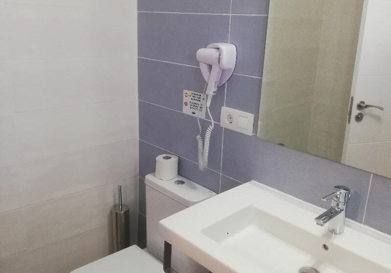 إستوديو قياسى, Apartamentos Oceano   Adults Only   Sólo Adultos