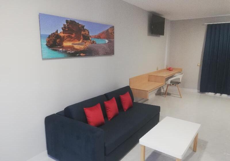 إستوديو قياسى, Apartamentos Oceano   Adults Only   Sólo Adultos