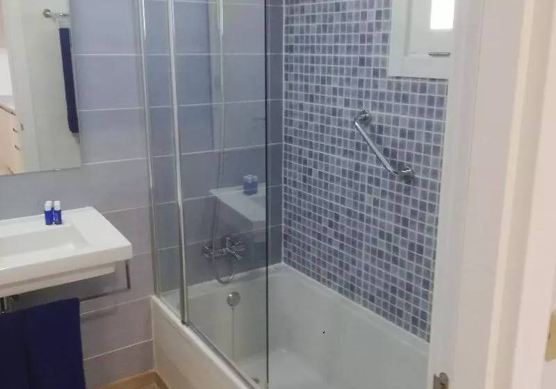 Standard-studio Terassi, Apartamentos Oceano   Adults Only   Sólo Adultos