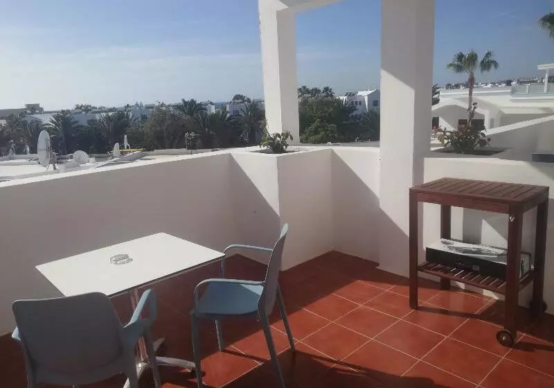 Deluxe-studio, Apartamentos Oceano   Adults Only   Sólo Adultos