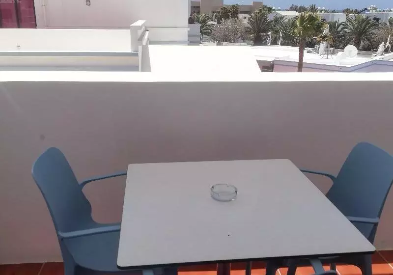 Standard-studio Allasnäkymä, Apartamentos Oceano   Adults Only   Sólo Adultos