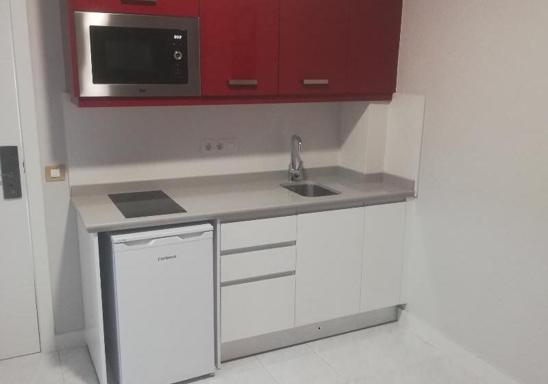 Студия Deluxe, Apartamentos Oceano   Adults Only   Sólo Adultos