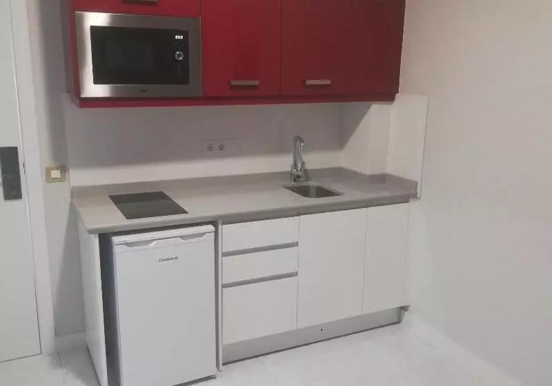 Deluxe-studio, Apartamentos Oceano   Adults Only   Sólo Adultos