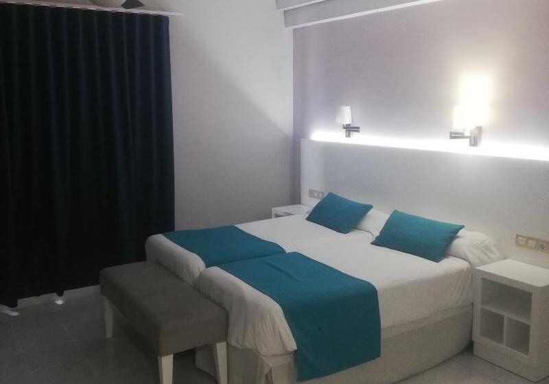 إستوديو ديلوكس, Apartamentos Oceano   Adults Only   Sólo Adultos